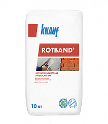 Ротбанд 10 кг